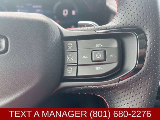 New 2026 Dodge Charger R/T AWD/4WD image 25