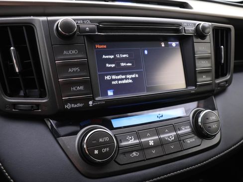 Used 2014 Toyota RAV4 XLE image 6