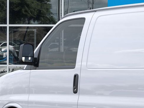 New 2025 Chevrolet Express 2500 w/ Driver Convenience Package image 14