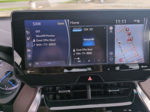 Used 2021 Toyota Venza Limited w/ Advanced Technology Package AWD/4WD image 26