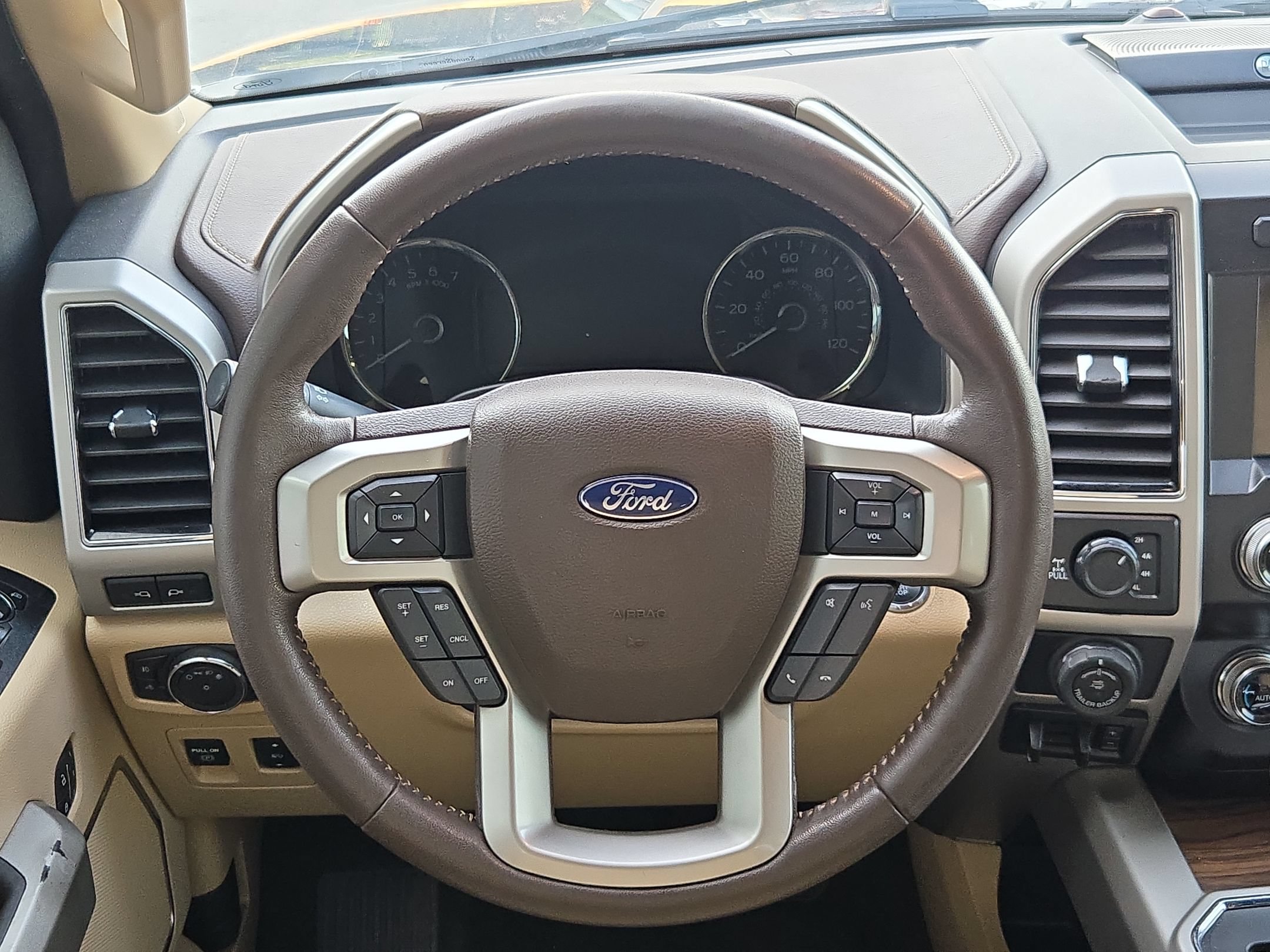 Used 2020 Ford F150 Lariat w/ Equipment Group 502A Luxury AWD/4WD image 26