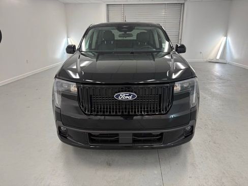 New 2026 Ford Maverick Lobo image 2