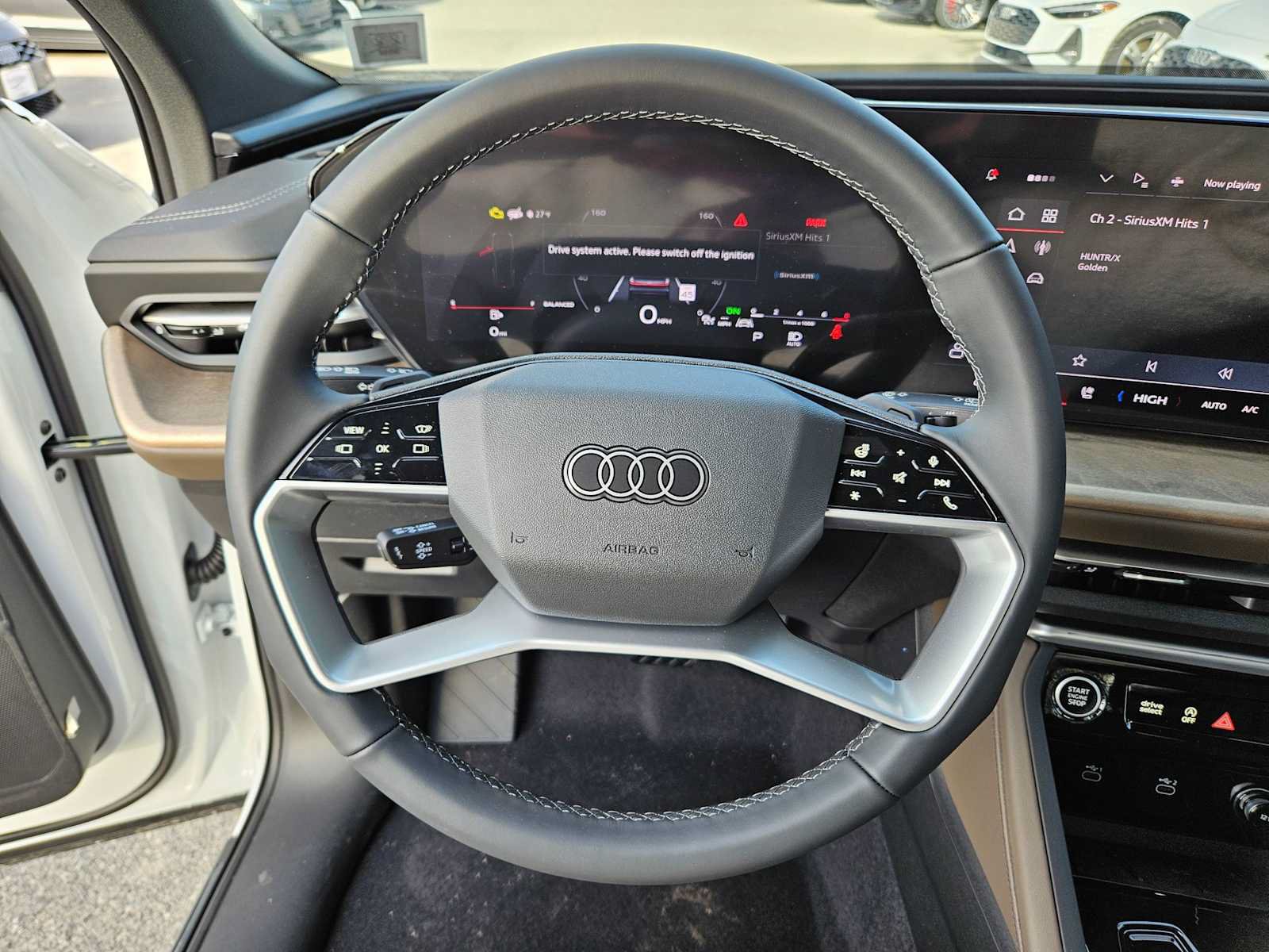 New 2025 Audi Q5 Premium Plus w/ Premium Plus AWD/4WD image 9