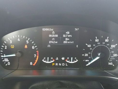 Used 2020 Ford Escape SEL AWD/4WD image 27