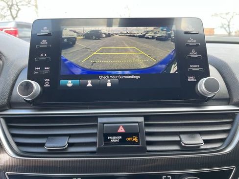 Used 2019 Honda Accord Sport image 24