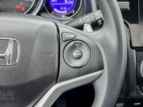 Used 2016 Honda Fit EX image 26