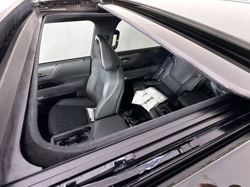 New 2026 INFINITI QX80 Autograph w/ Premium Cargo Package image 27