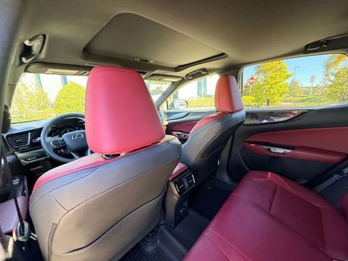 Certified 2024 Lexus NX 350 NX 350 Premium image 19