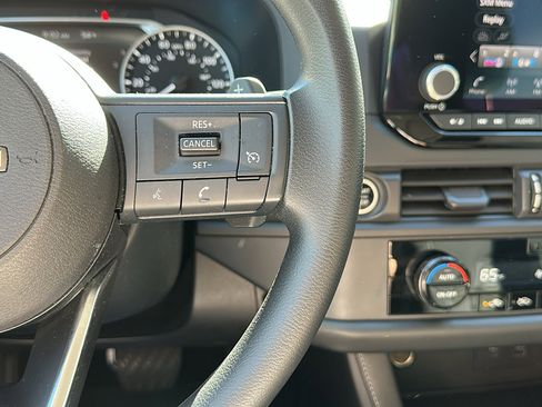 Certified 2023 Nissan Pathfinder S image 14