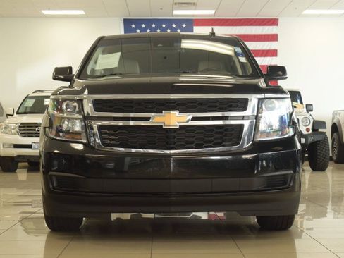 Used 2017 Chevrolet Tahoe LT RWD image 6