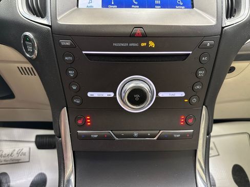 Used 2019 Ford Edge Titanium image 32