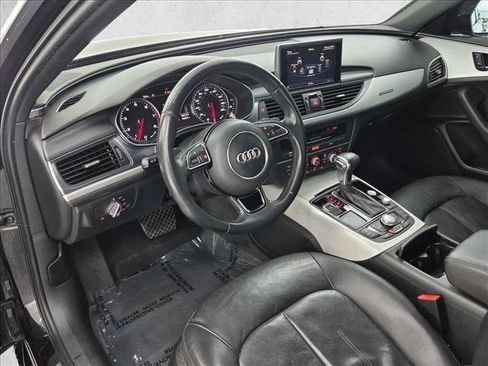 Used 2014 Audi A6 3.0T Premium Plus w/ 19" Sport Package AWD/4WD image 10
