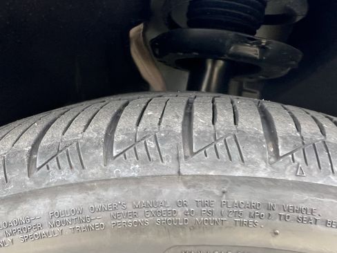 Certified 2025 Mercedes-Benz CLA 250 image 12