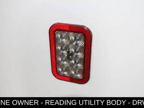 Used 2022 Chevrolet Silverado 3500 W/T w/ WT Convenience Package RWD image 29