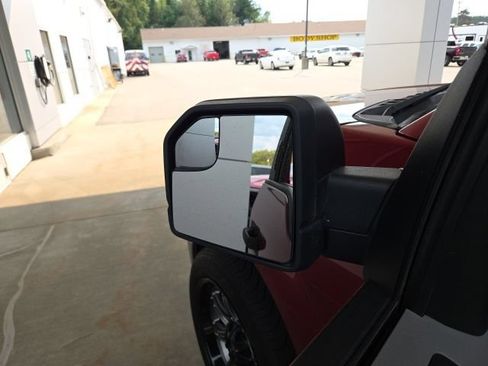 Used 2016 Ford F150 XLT AWD/4WD image 20