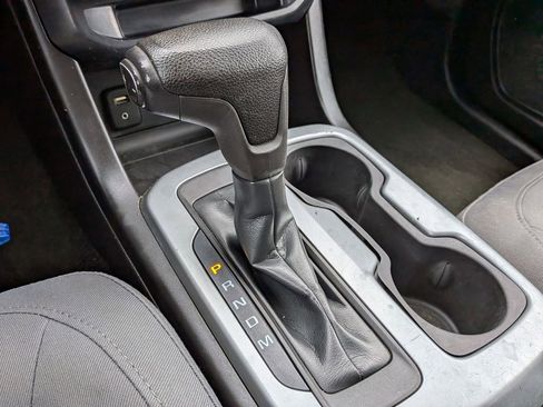 Used 2015 Chevrolet Colorado LT image 15