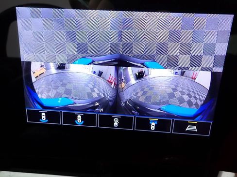 Used 2022 Chevrolet Corvette Stingray Premium Cpe w/ Z51 Performance Package RWD image 5