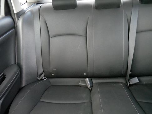 Used 2016 Honda Civic LX image 12