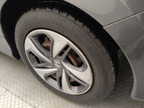Used 2019 Honda Civic LX image 31