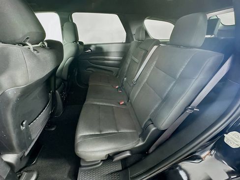 Certified 2023 Dodge Durango R/T w/ Blacktop Package AWD/4WD image 35