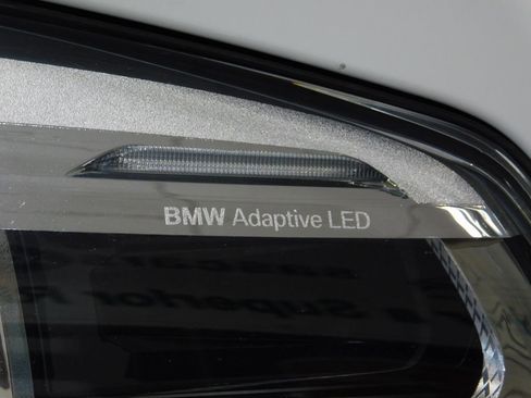 Used 2018 BMW X3 M40i AWD/4WD image 16