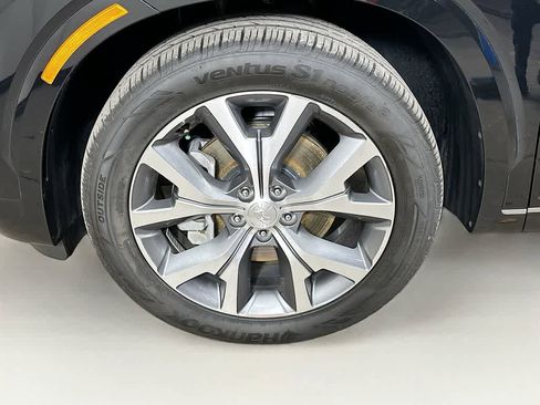 Used 2022 Hyundai Palisade Limited FWD image 8