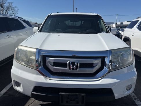 Used 2011 Honda Pilot EX-L image 2