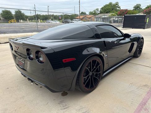 Used 2011 Chevrolet Corvette Z06 RWD image 11