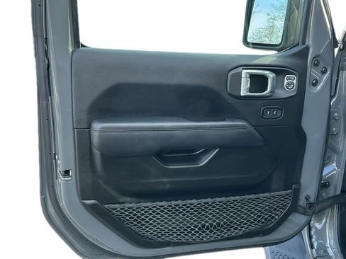 Certified 2022 Jeep Wrangler Unlimited Sahara image 10