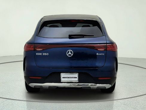 Used 2023 Mercedes-Benz EQE 350+ 4MATIC SUV image 10