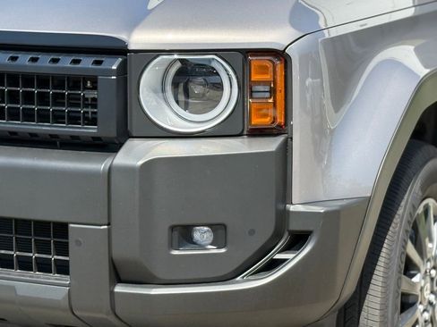 Used 2024 Toyota Land Cruiser 1958 AWD/4WD image 4