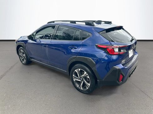 Used 2024 Subaru Crosstrek 2.0i Premium AWD/4WD image 5