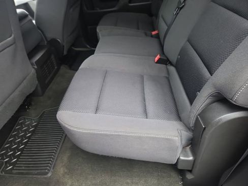 Used 2017 Chevrolet Silverado 1500 LT w/ LT Eassist Package image 27