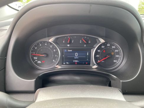 Used 2024 GMC Terrain SLE AWD/4WD image 14