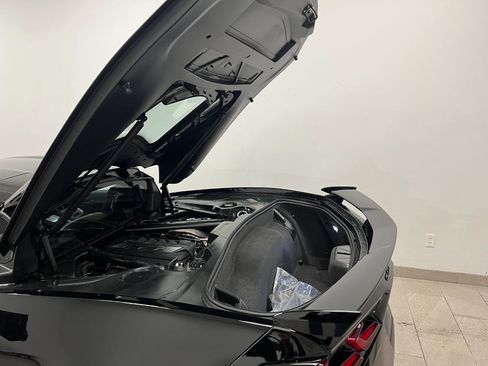 New 2026 Chevrolet Corvette 2dr Stingray Cpe w/3LT Coupe image 26