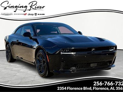 New 2025 Dodge Charger R/T w/ Quick Order Package 25M R/T