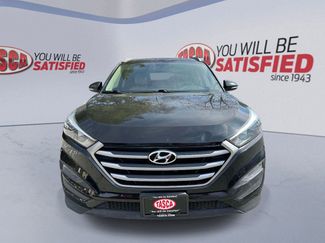 Used 2018 Hyundai Tucson SEL Plus video 2