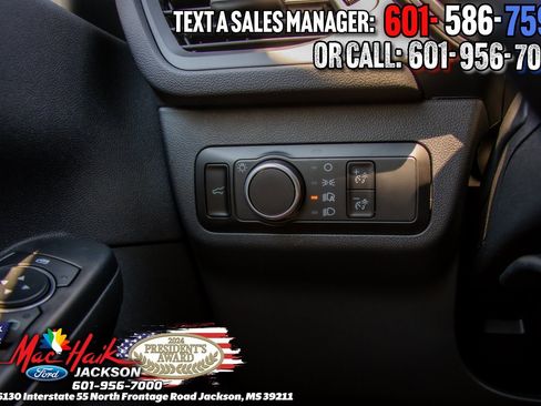 New 2026 Ford Escape Active w/ Tech Pack #1 image 40