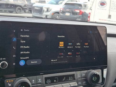 Used 2026 Toyota Grand Highlander AWD image 19
