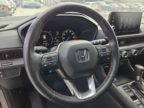 Used 2025 Honda CR-V Sport-L image 17