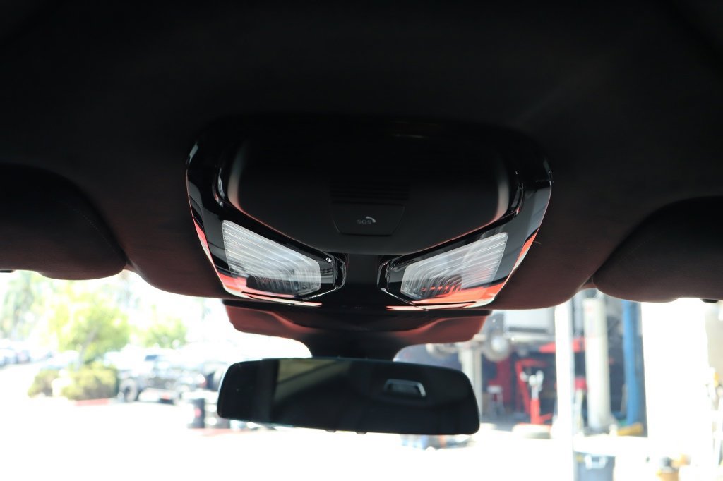 Used 2026 BMW XM Label Red AWD/4WD image 33