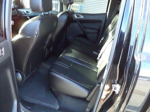 Used 2020 Ford Ranger Lariat w/ Technology Package AWD/4WD image 3