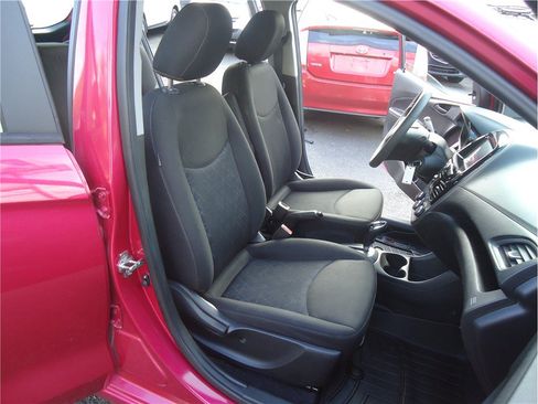 Used 2020 Chevrolet Spark LS FWD image 15