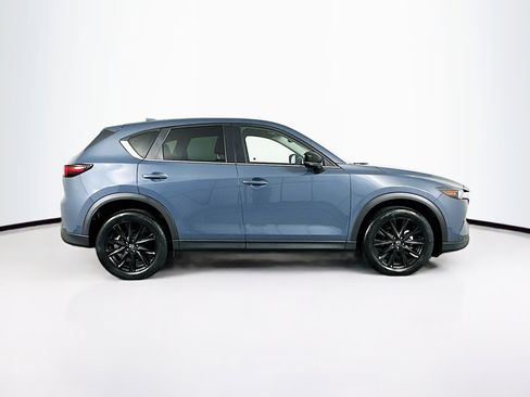 Used 2023 MAZDA CX-5 Carbon Edition image 10