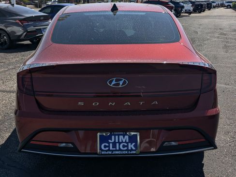 Certified 2023 Hyundai Sonata SE FWD image 3
