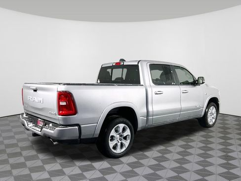 New 2026 RAM 1500 Big Horn AWD/4WD image 30