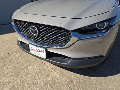 Used 2024 MAZDA CX-30 AWD 2.5 S w/ Select Sport Pkg image 16
