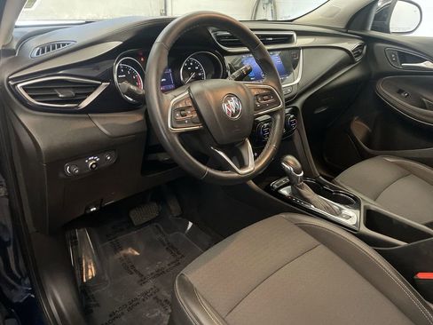 Used 2020 Buick Encore GX Select image 4