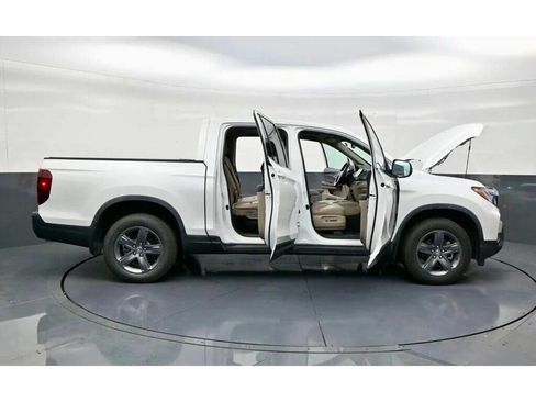 Used 2021 Honda Ridgeline RTL-E image 18
