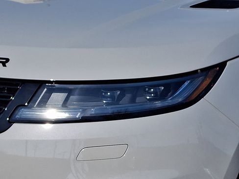 New 2026 Land Rover Range Rover Sport SE AWD/4WD image 7